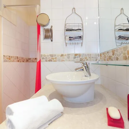 Mini Miro Five Stars House Nizza