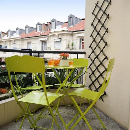 Mini Miro Five Stars House * Nizza