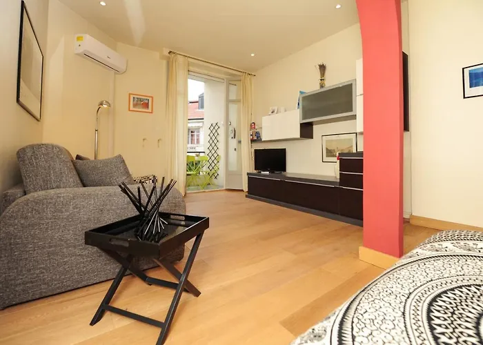 דירה Mini Miro Five Stars House ניס