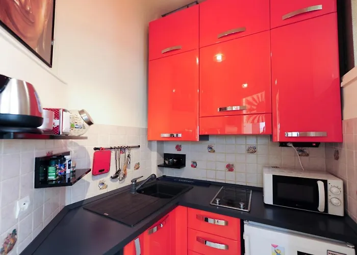 Mini Miro Five Stars House * Nice