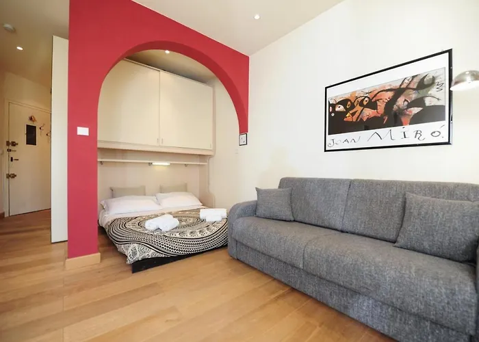 דירה Mini Miro Five Stars House