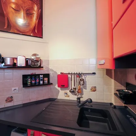 Mini Miro Five Stars House Apartment Nice