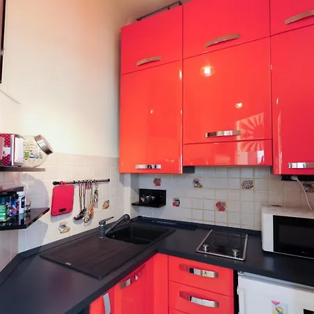 Mini Miro Five Stars House * Nice