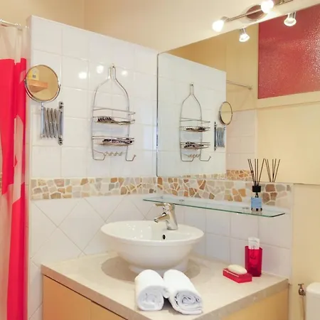 Mini Miro Five Stars House Apartment
