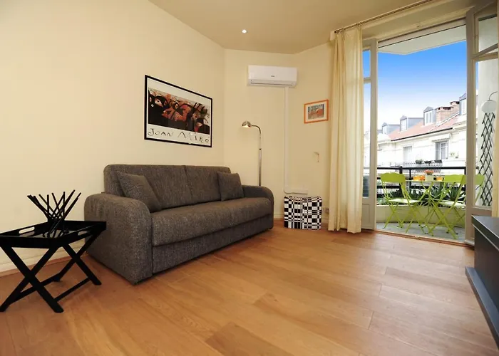 Apartment Mini Miro Five Stars House *