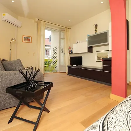 아파트 Mini Miro Five Stars House 니스